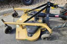 LAND PRIDE FDR1648 48 INCH FINISH MOWER