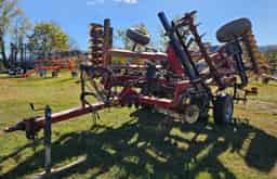 CASE 340 18 FOOT DISC HARROW