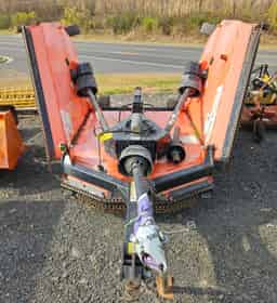 2013 LAND PRIDE RC2512 12′ BATWING CUTTER