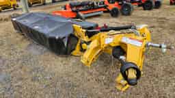 2022 VERMEER M7050 DISC MOWER