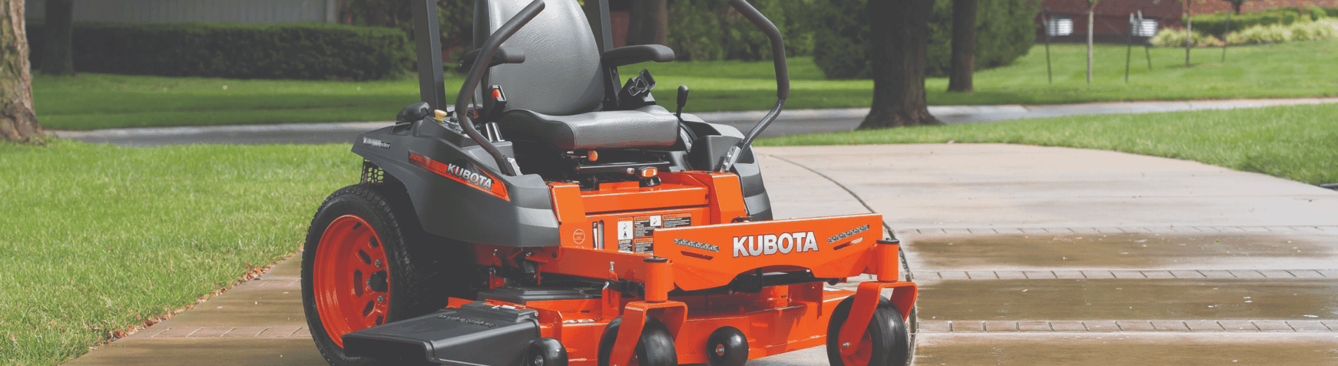 Mowers
