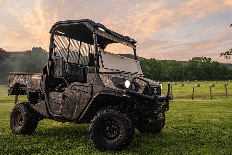 UTVs