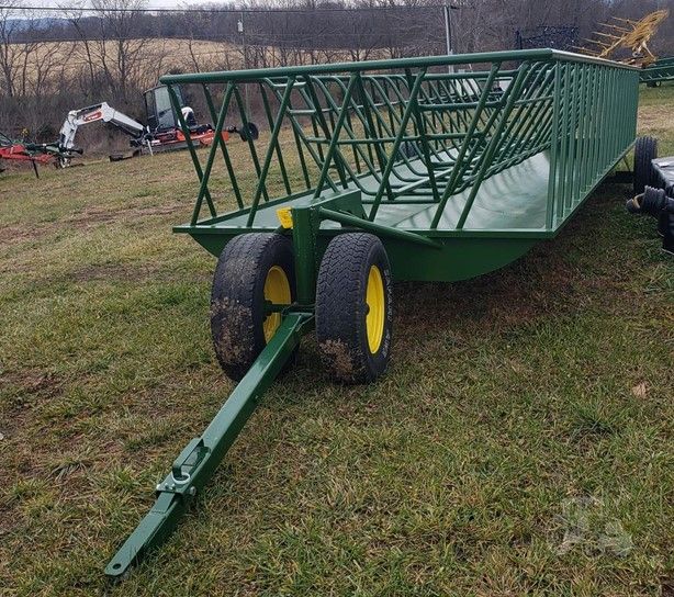 STOLTZFUS 8244W