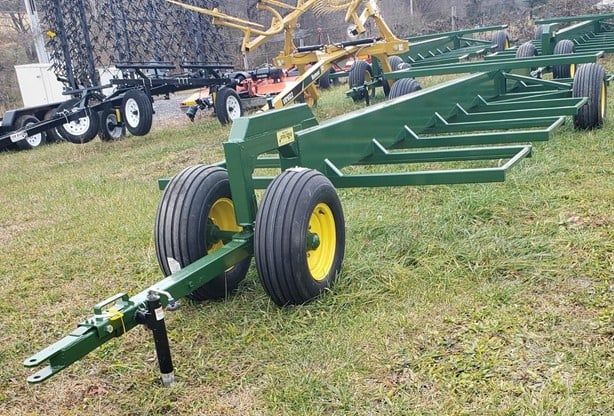 STOLTZFUS BC850