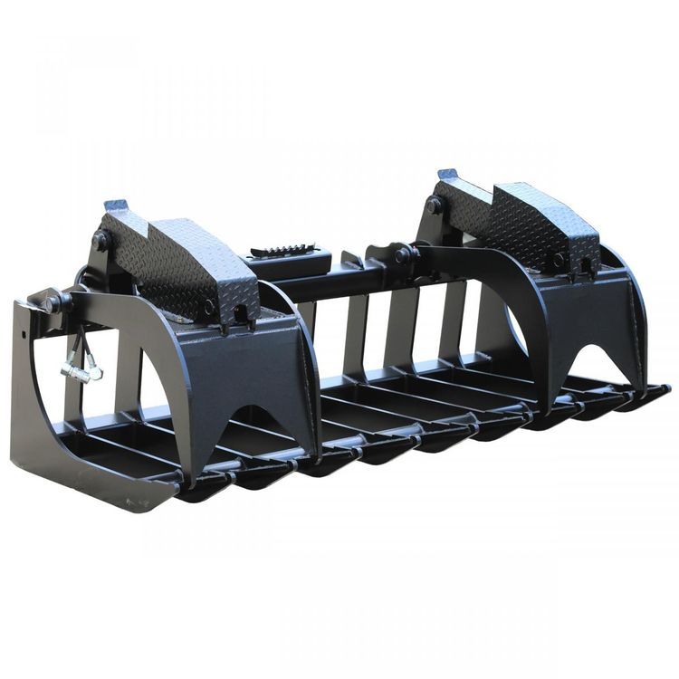 BELCO 84 INCH ROOT GRAPPLE