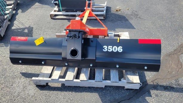 BUSH HOG BH3506