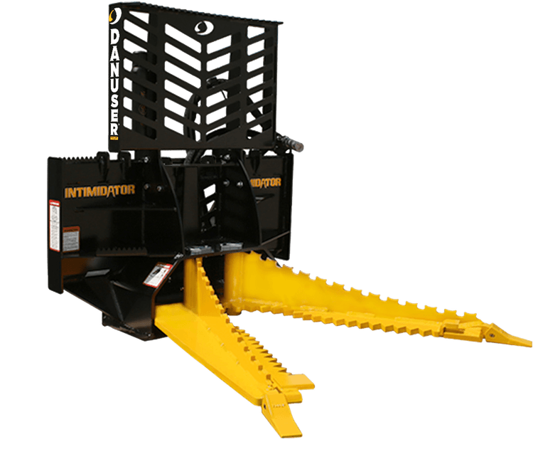DANUSER INTIMIDATOR TREE PULLER
