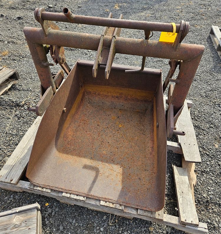 POND SCOOP