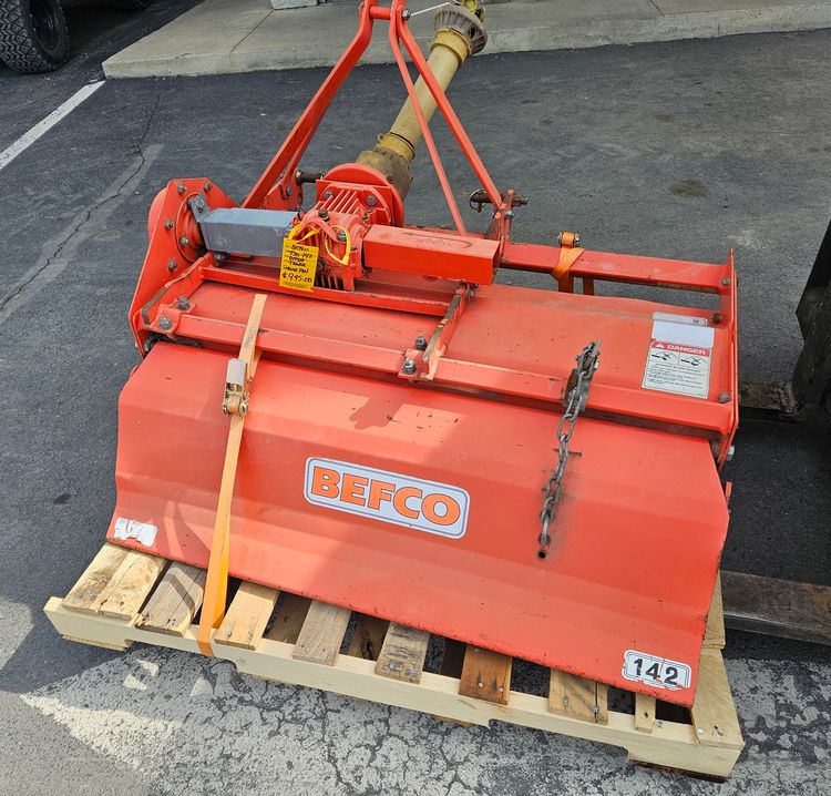 BEFCO 11-T30-142 42 INCH TILLER