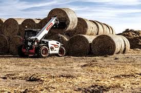TELEHANDLERS
